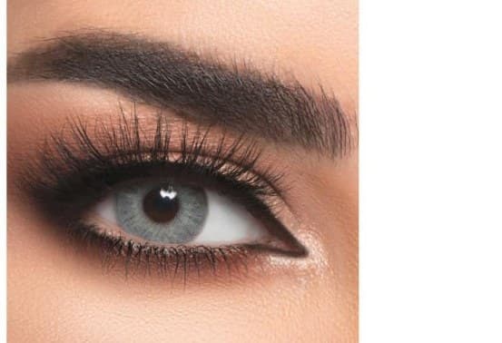 لنز مي شوقر جراي